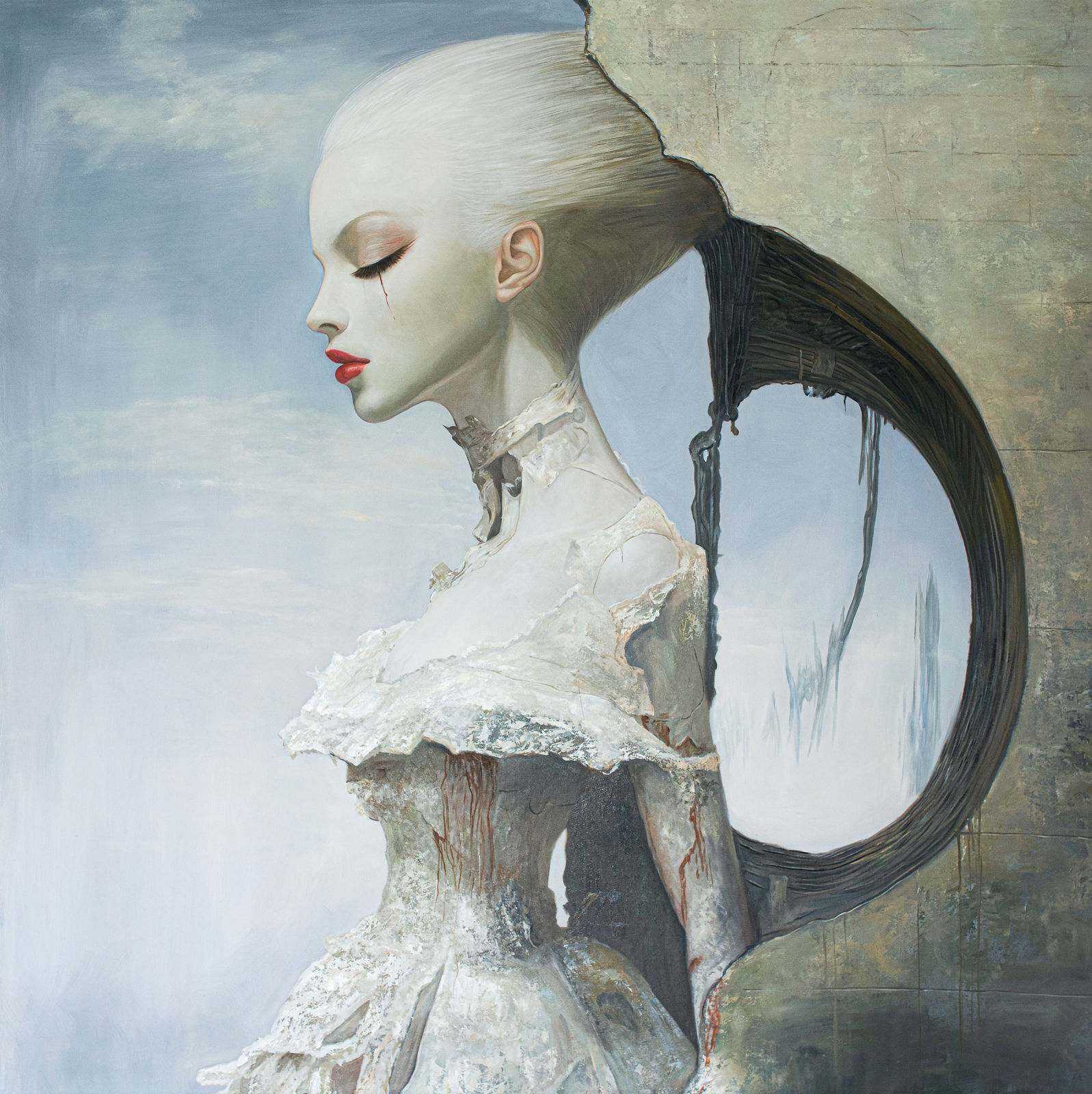 Fragmented Essence