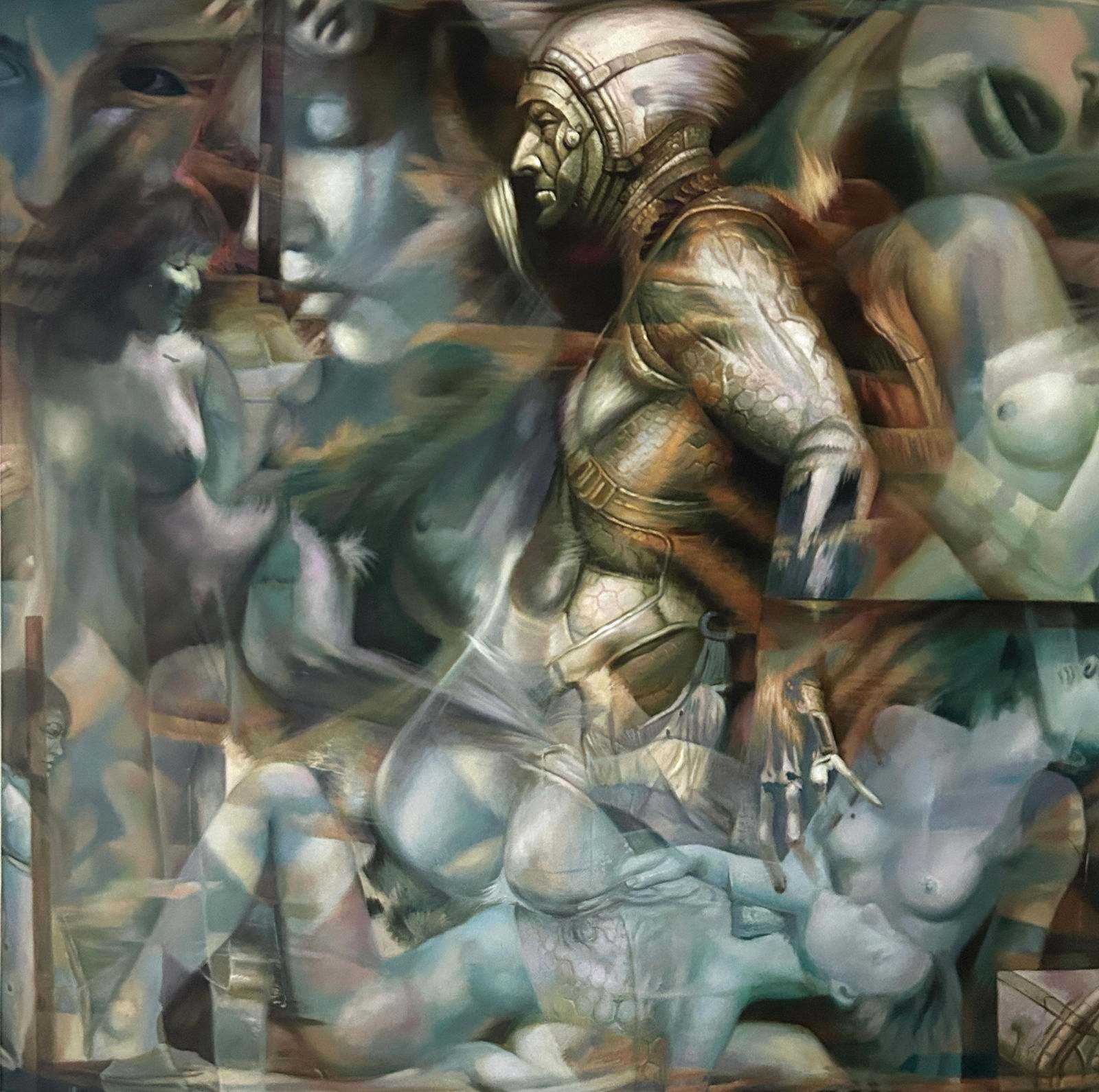 PolyGame, 2010