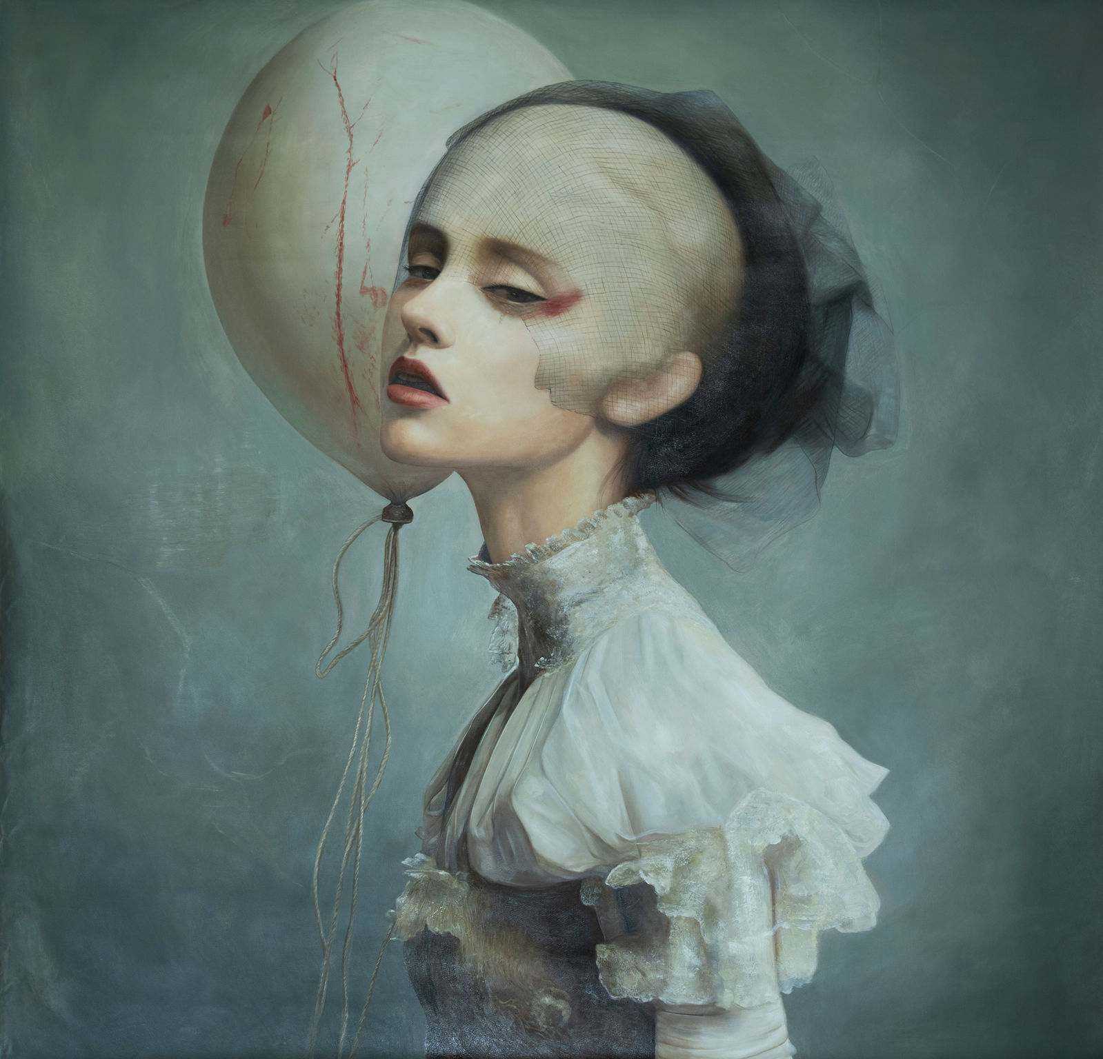 Tender Collapse