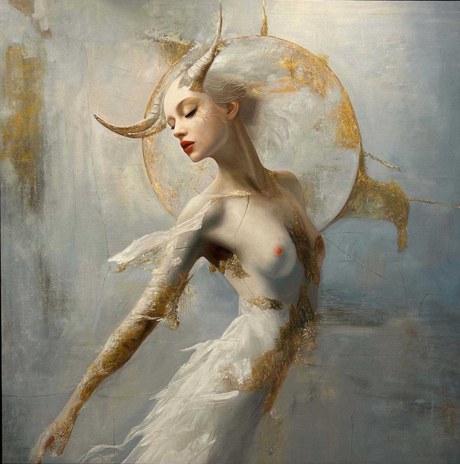 The Ecliptic Grace, 2024