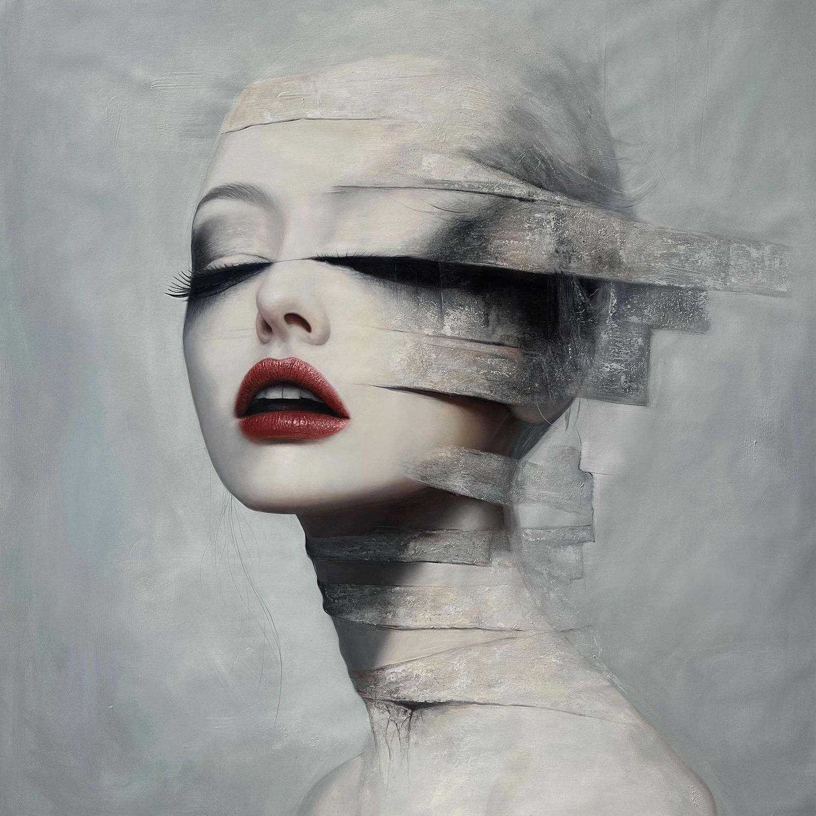 Veils of Silence