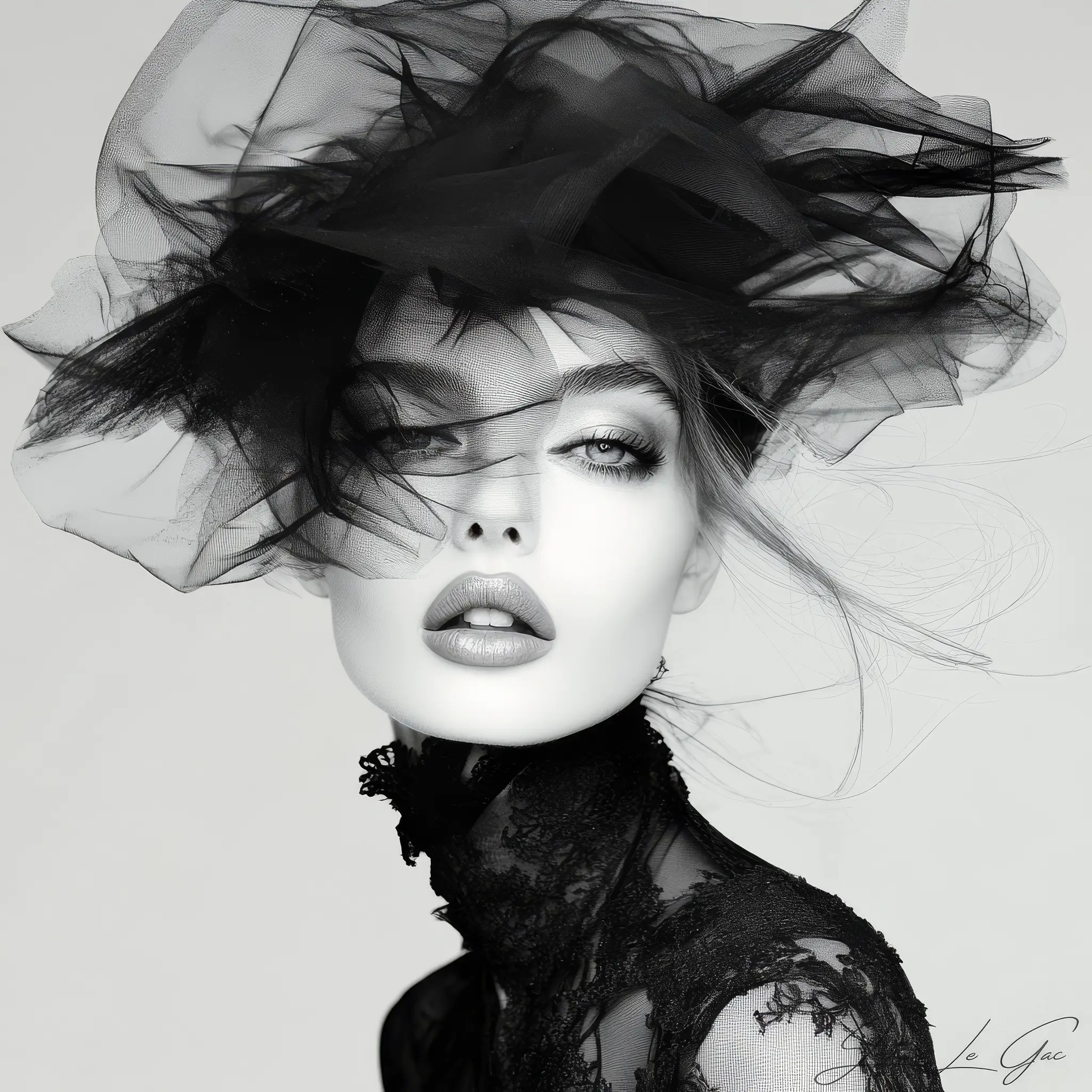 The Elegance of Obscurity 36