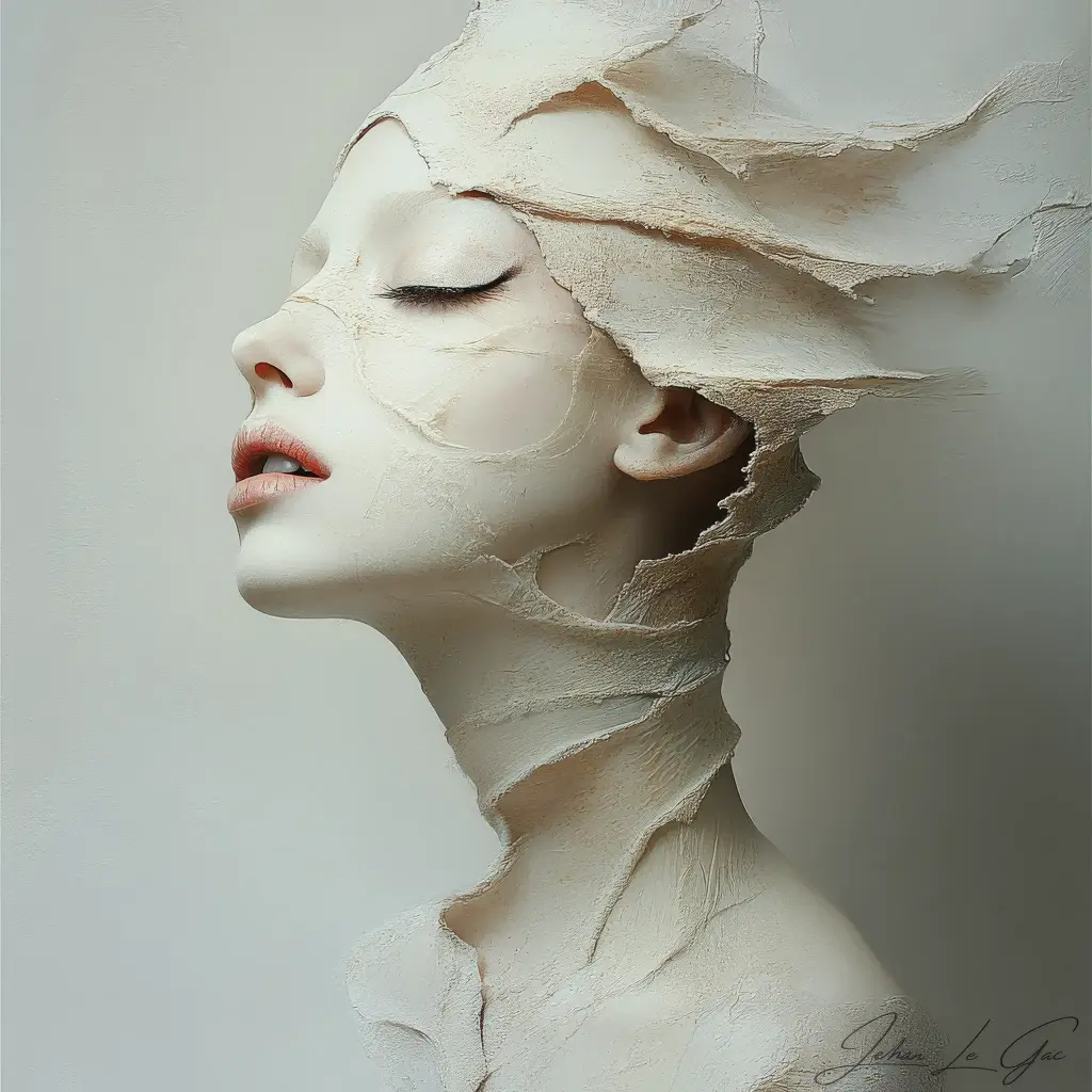 Shattered Serenity 1