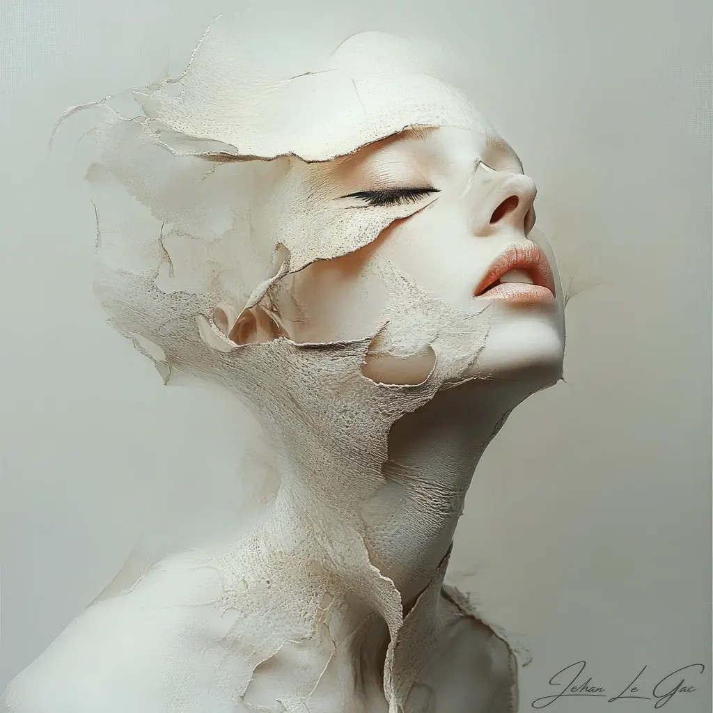 Shattered Serenity 12