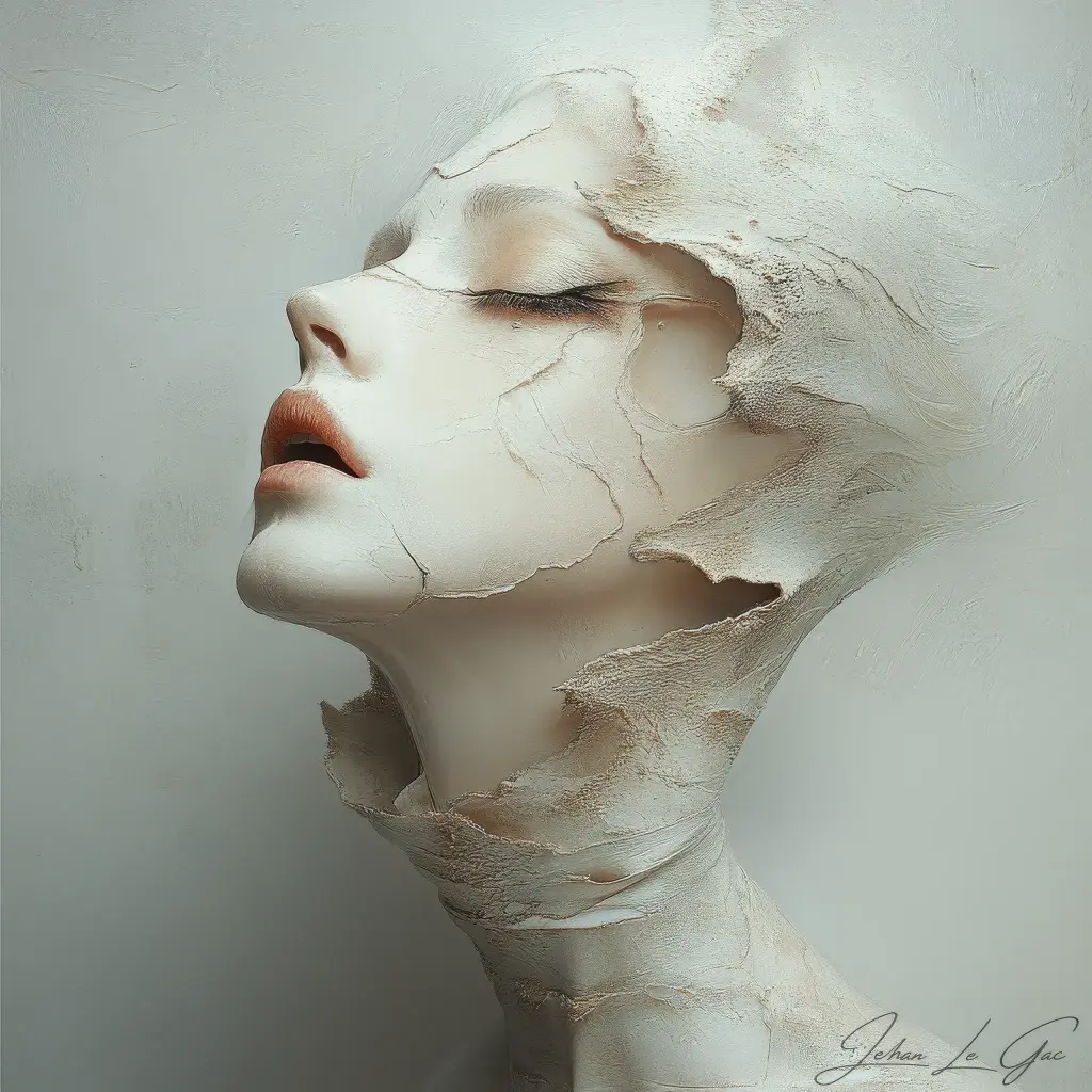 Shattered Serenity 14