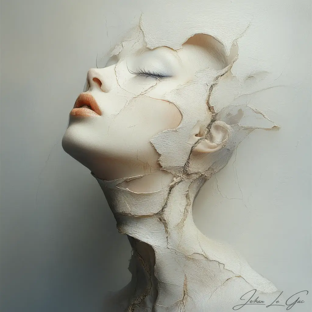 Shattered Serenity 18