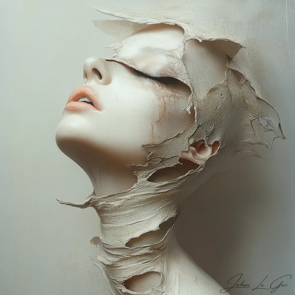 Shattered Serenity 19