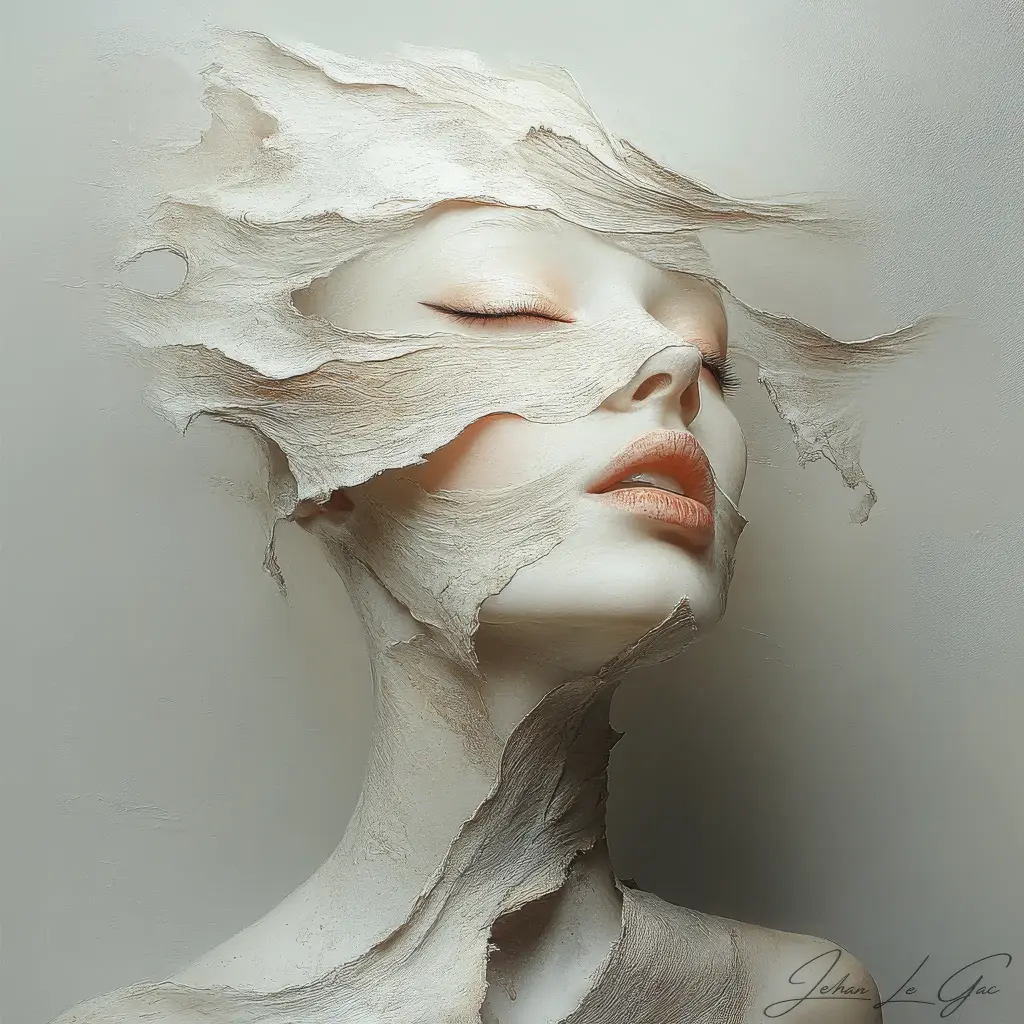 Shattered Serenity 21