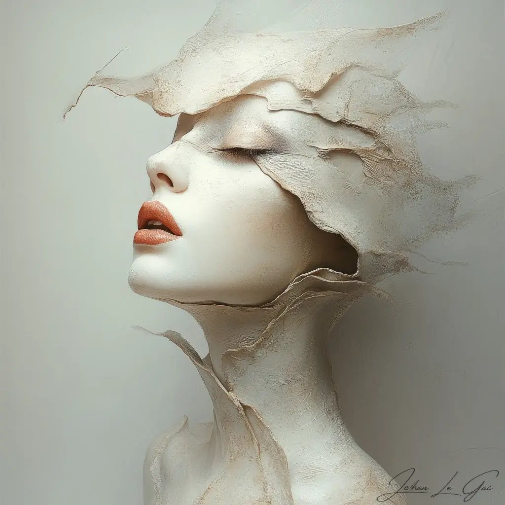 Shattered Serenity 22