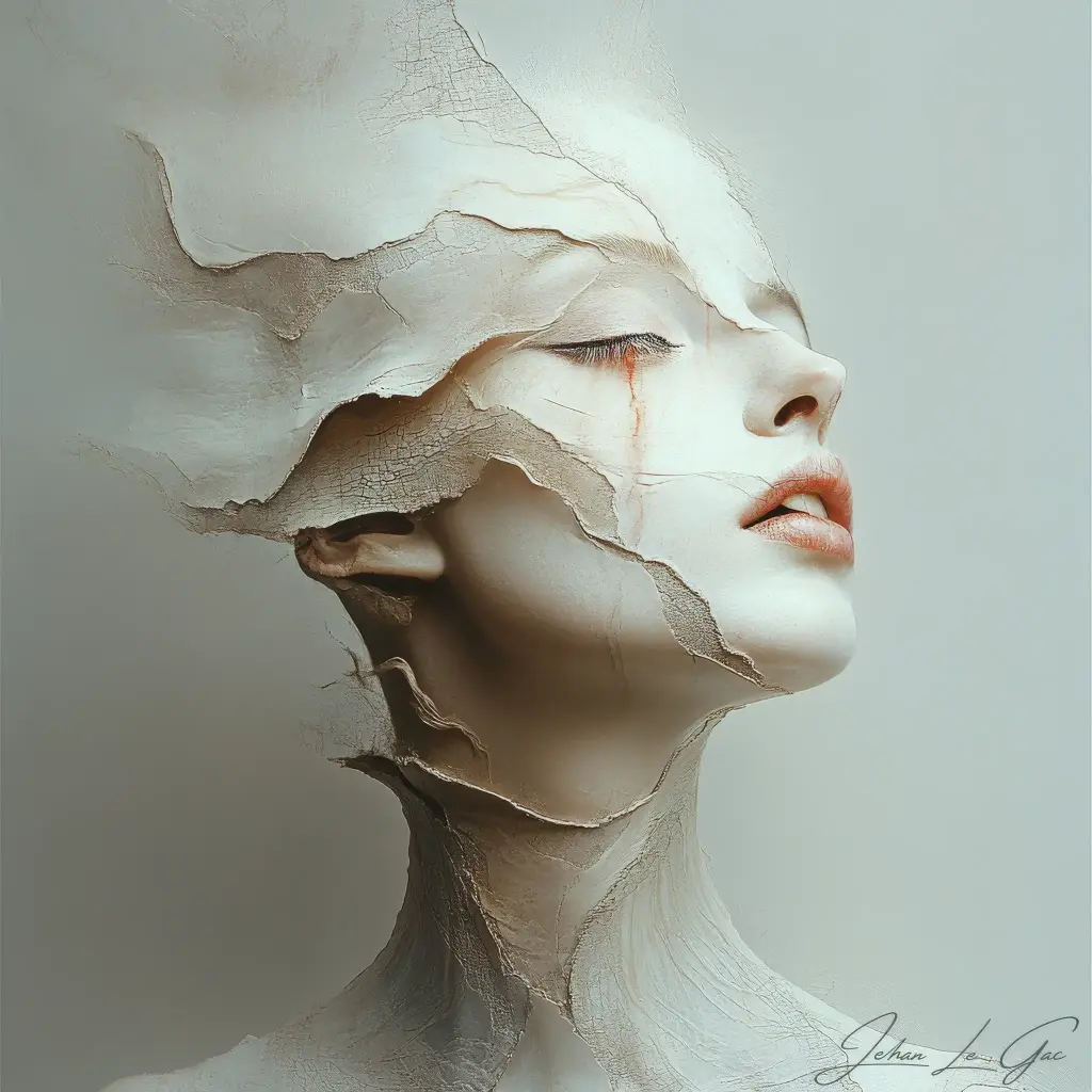 Shattered Serenity 26