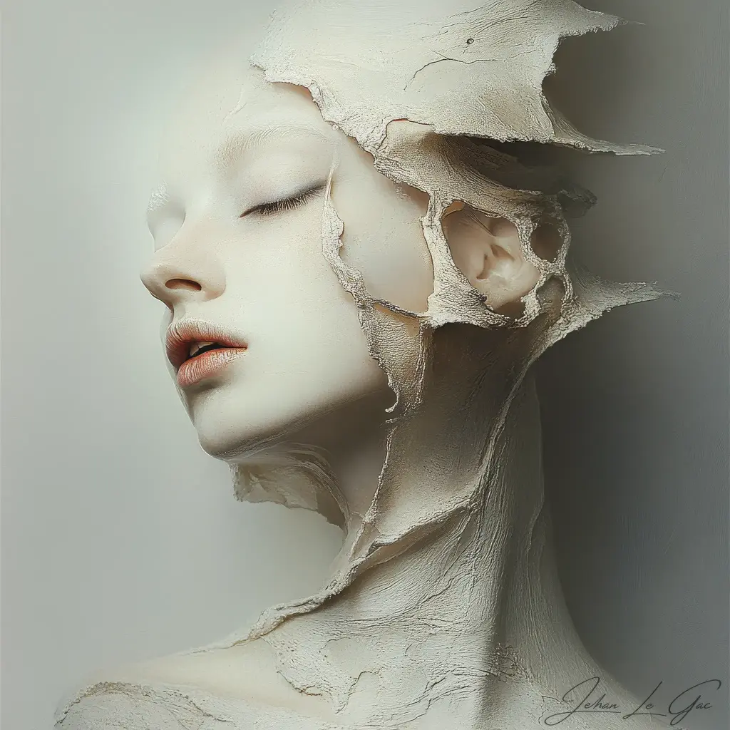 Shattered Serenity 27