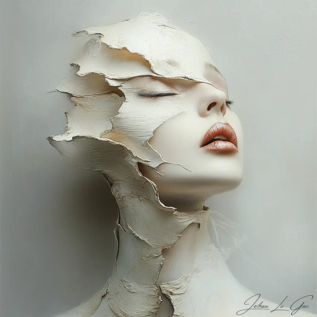 Shattered Serenity 30