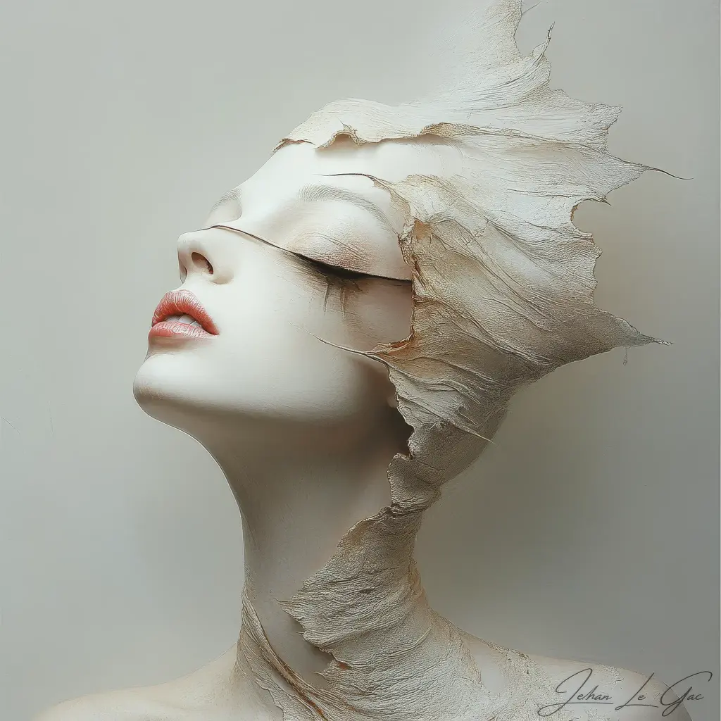 Shattered Serenity 5