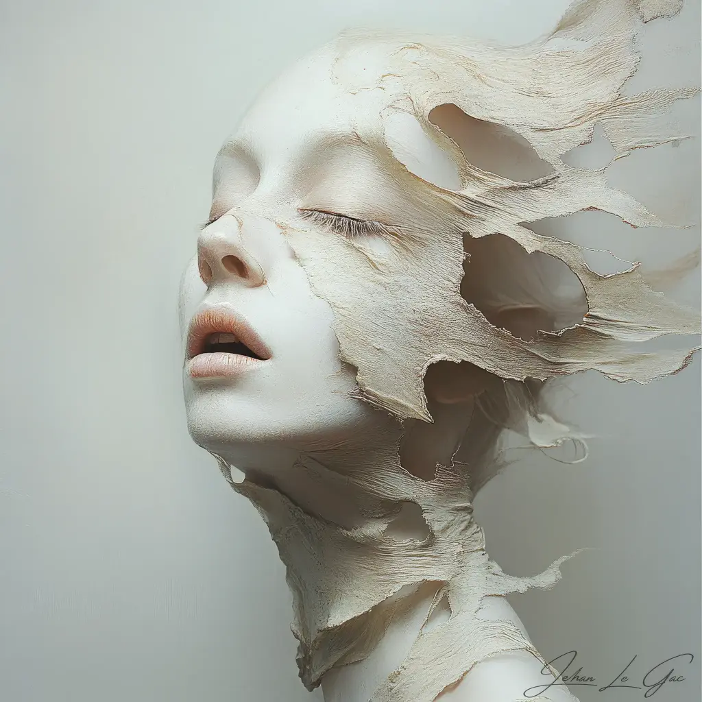 Shattered Serenity 6