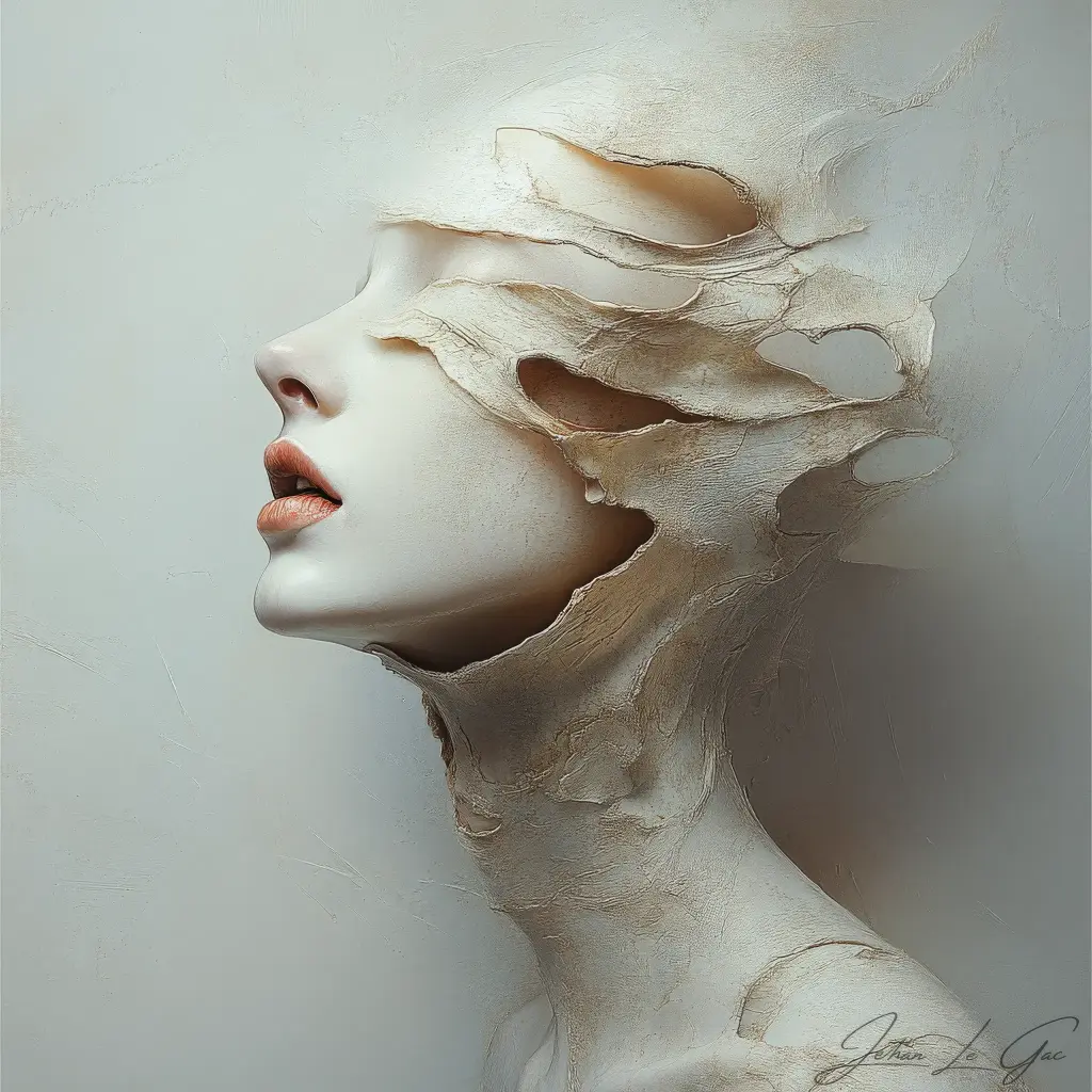 Shattered Serenity 7