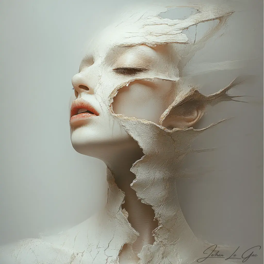 Shattered Serenity 8