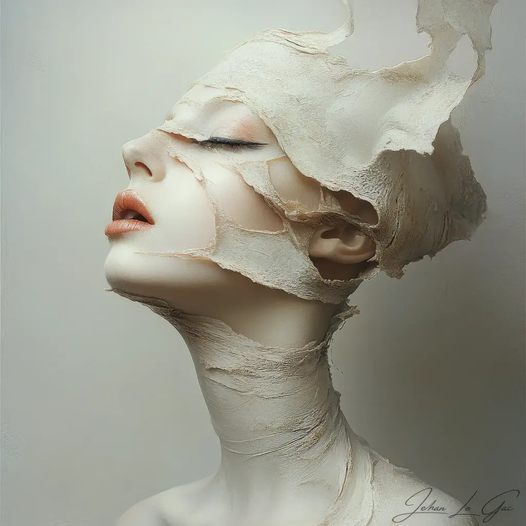 Shattered Serenity 9