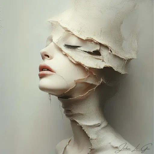 Shattered Serenity 2