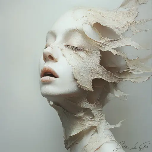 Shattered Serenity 6