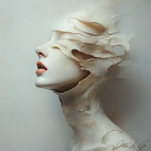 Shattered Serenity 7