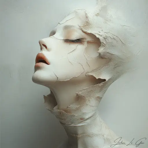 Shattered Serenity 14