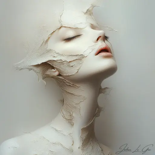 Shattered Serenity 16