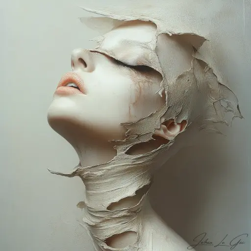 Shattered Serenity 19