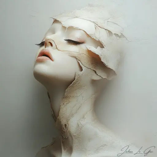 Shattered Serenity 23