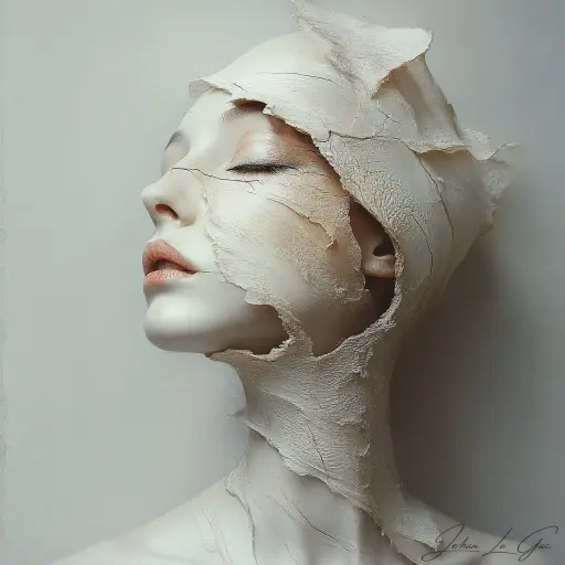 Shattered Serenity 25