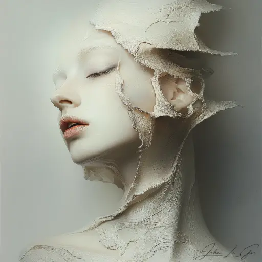 Shattered Serenity 27