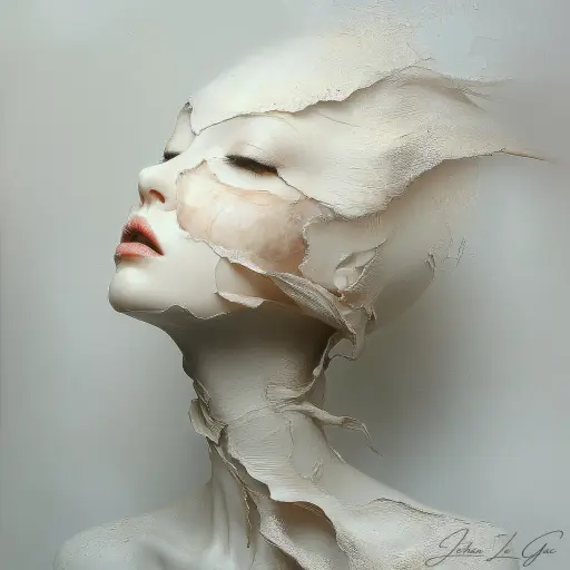 Shattered Serenity 31