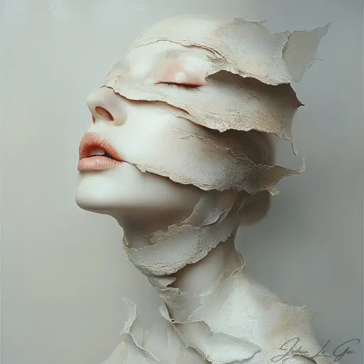 Shattered Serenity 35