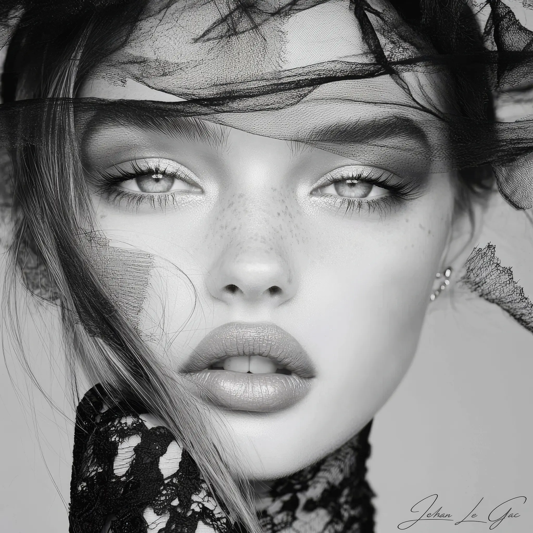 The Elegance of Obscurity 10