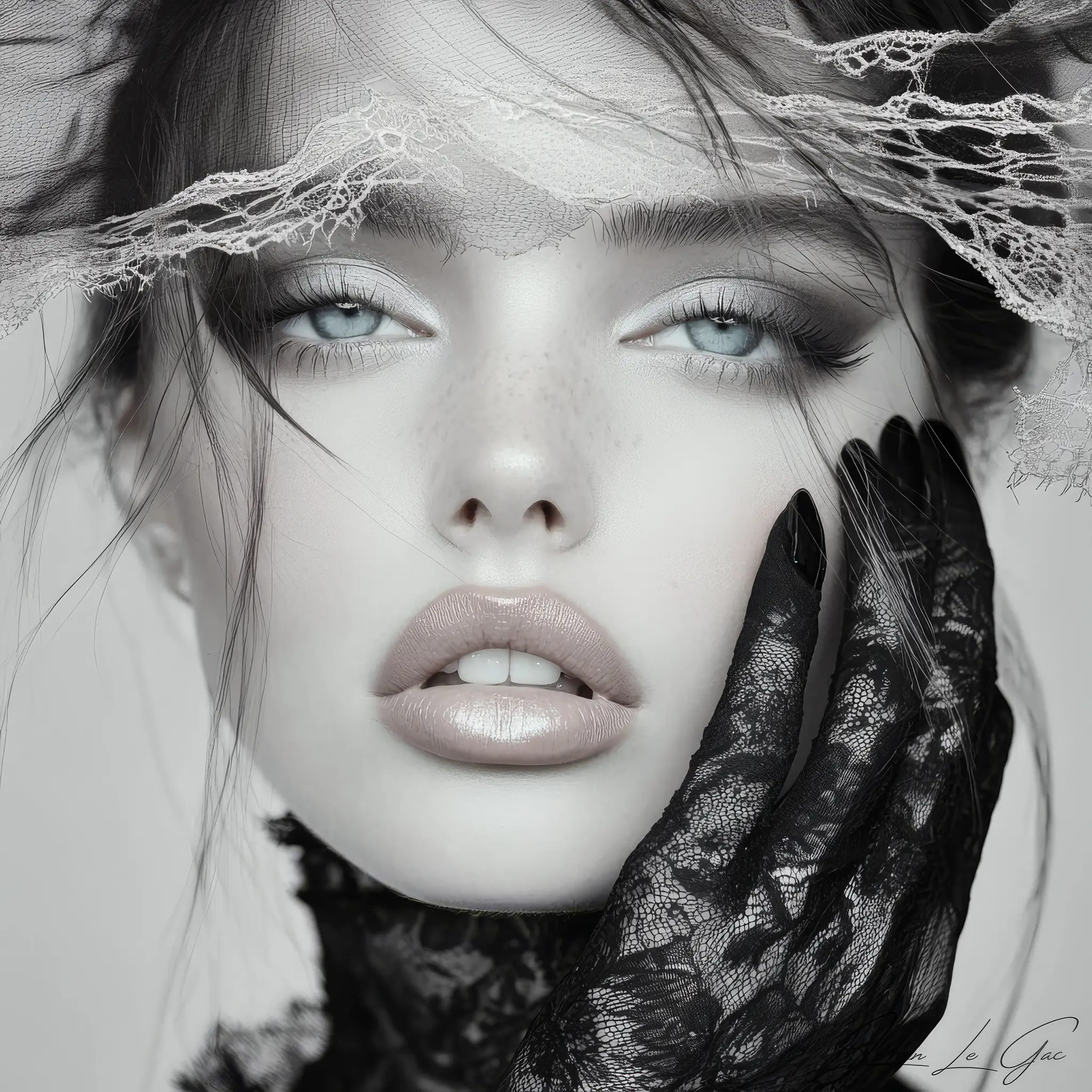 The Elegance of Obscurity 16