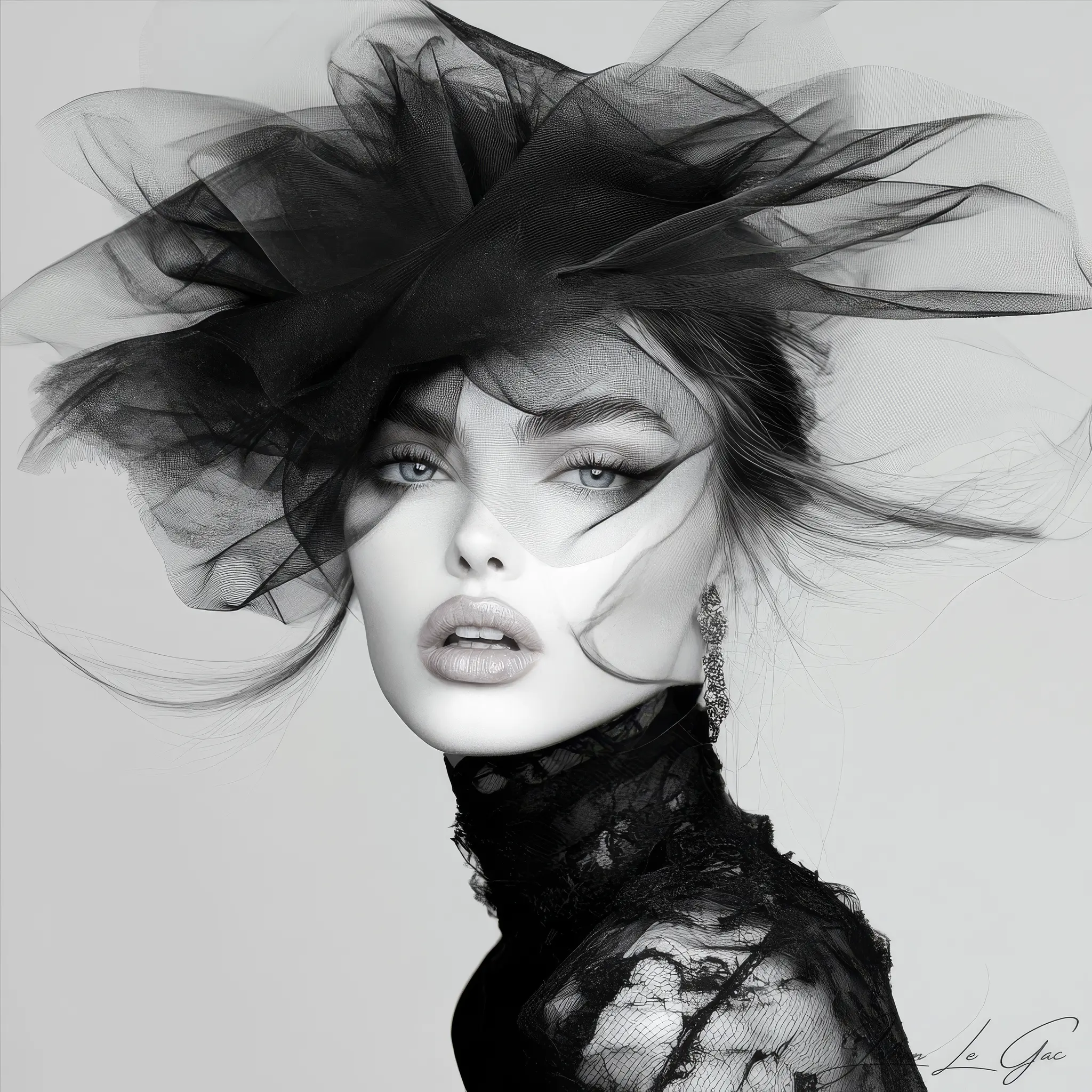 The Elegance of Obscurity 34