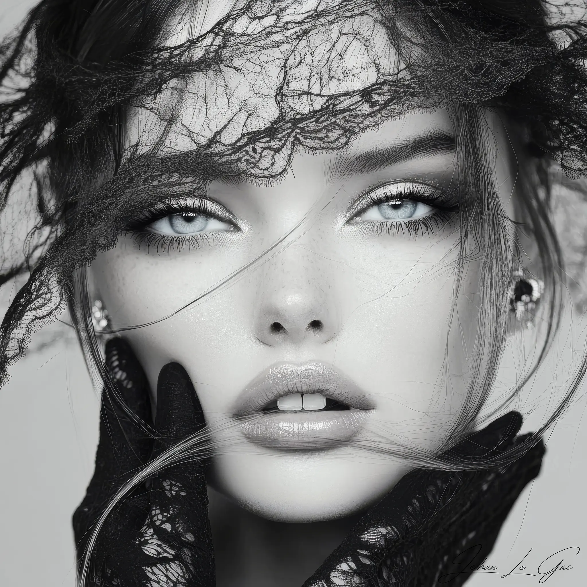 The Elegance of Obscurity 6