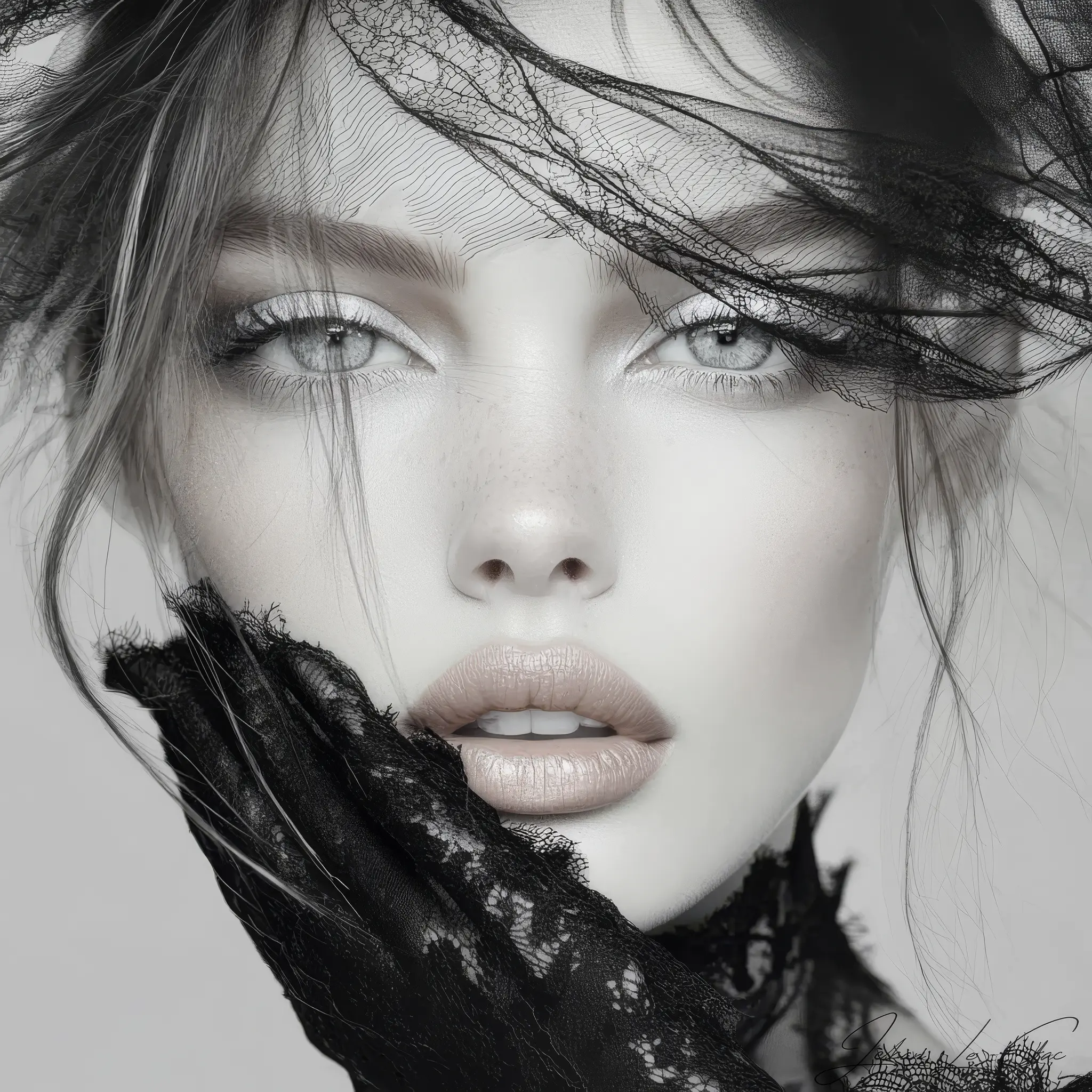 The Elegance of Obscurity 8